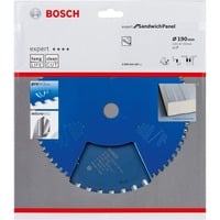 Bosch EX SH H - Expert for Sandwich Panel zaagblad 190x30-36