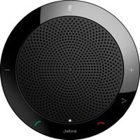 Jabra Speak 410 conferentiesysteem Zwart, VoIP