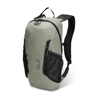 Jack Wolfskin Velocity Lite 10 rugzak Mint, 10 liter