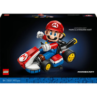 LEGO Constructiespeelgoed