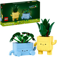 LEGO Constructiespeelgoed