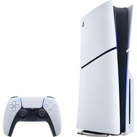 Sony PlayStation 5 Slim E-Chassis game console 
