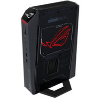 ASUS ROG NUC RNUC15JNK7X569A2 mini-pc Zwart | Core Ultra 7 255HX | RTX 5060 | 16 GB | 1 TB SSD