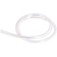 Alphacool AlphaTube HF 13/10 (3/8"ID) - Ultra Clear slang Transparant, 1 meter