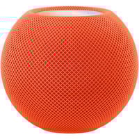 Apple HomePod mini Orange Refurbished luidspreker Oranje, WLAN, Bluetooth, Siri