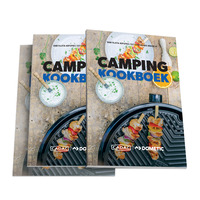 Cadac Camping Kookboek 