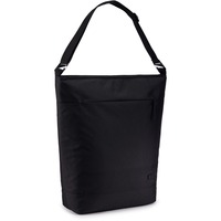 Case Logic Invigo converteerbare draagtas voor 16" laptop laptoptas Zwart