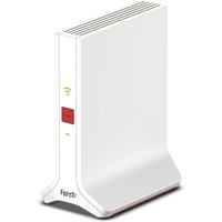 FRITZ! Repeater 3000AX Wit/rood, Mesh Wi-Fi