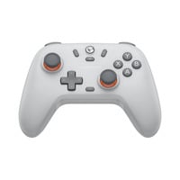 GameSir Nova Lite Multiplatform Controller Grijs, PC, Steam, Android, iOS, Switch, Bluetooth / 2.4 GHz / USB