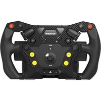 HORI Racing Wheel APEX FORMULA stuur Zwart, PlayStation 5, PlayStation 4, Pc