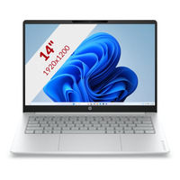 HP OmniBook 3 14-hy0058ndx (E10K7EA) 14"  laptop Grijs | Ryzen 5 7520U | Radeon 610M | 8 GB | 512 GB SSD