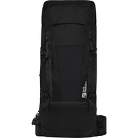 Jack Wolfskin rugzak Zwart