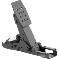 MOZA SRP2 clutch pedal Zwart