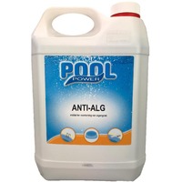 Pool Improve Anti-alg, 5 liter zwembad reiniging 