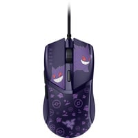 Razer Cobra - Pokémon Gengar Edition gaming muis Paars, 8500 DPI, Razer Chroma RGB