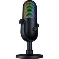 Razer Seiren V3 Chroma microfoon Zwart, RGB led