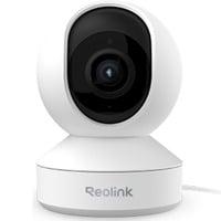 Reolink E Series E320 Pan-Tilt binnen camera Wit