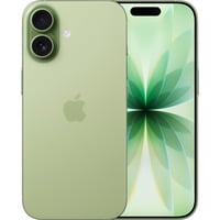 Apple iPhone 17 smartphone Groen, 512 GB, iOS