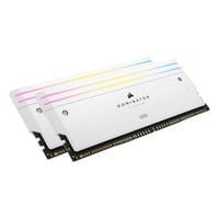 Corsair Dominator Titanium DDR5 Lighting Enhancement Kit ledverlichting Wit, CMPLEKIT2W