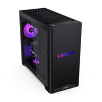 Lenovo Legion T5 30IAX10 (90YE0068MH)  gaming pc Zwart | Ultra 9 290HX | RTX 5070 Ti | 32 GB | 1 TB SSD