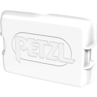 Petzl ACCU SWIFT RL oplaadbare batterij Wit