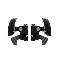 Simagic 2-paddle shifter module gaming shifter Zwart