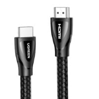 Ugreen 8K HDMI 2.1 kabel Zwart, 2 meter