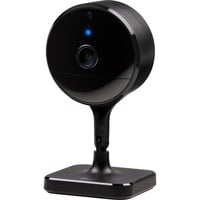 eve Cam - Secure Indoor Camera Zwart