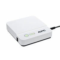 APC APC mini UPS CP12036LI - Noodstroomvoeding ups Wit, 12Vdc, 36W, Li-ion, beschermt Wifi, Routers, IP cameras, etc