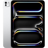 Apple  13" tablet Zilver | iOS | 512 GB | Wi-Fi 7