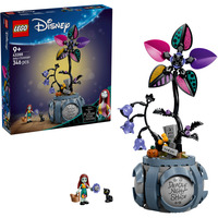 LEGO Disney - Sally's bloempot Constructiespeelgoed 43288