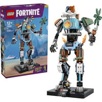 LEGO Fortnite - KIT Constructiespeelgoed 77081