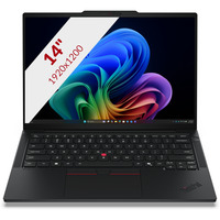 Lenovo ThinkPad T14s Gen 7 Intel (21YU005KMH) 14"  laptop Zwart | Ultra 7 355 | Intel Graphics | 32 GB | 512 GB SSD