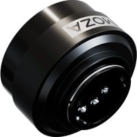 MOZA Quick Release Adapter Zwart