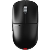 Pulsar X2 v3 eS Mini Wireless Gaming Mouse Zwart, 32000 dpi