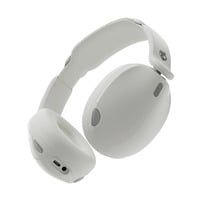 Skullcandy Hesh 540 ANC Wireless Headphones with Active Noise Canceling over-ear hoofdtelefoon Wit, ANC, Bluetooth® (v5.3)​