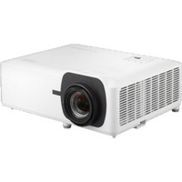 ViewSonic LS901HD 1080p Laser Installatie Projector Wit, 6000 ANSI Lumen, voor bedrijven en onderwijs