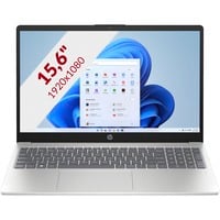 2547 15-fd1051nd (A12N6EA) 15.6" 329 Zilver | Core 5 120U | Intel Graphics | 16 GB | 512 GB SSD