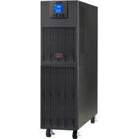 APC Easy-UPS On-Line SRV 6000VA, 230V, Hardwire ups Zwart, Hardwire, SRV6KI