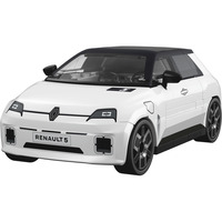 COBI Renault 5 E-Tech Constructiespeelgoed Schaal 1:35