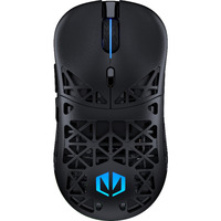 ENDORFY gaming muis Zwart