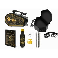 Hole in the Wall The Nightmare Before Christmas: Coffin Premium Gift Set tas 