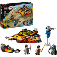 LEGO LEGO 75414 Star Wars TBA Constructiespeelgoed