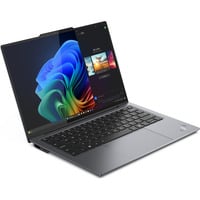 Lenovo ThinkPad X9-14 Gen 1 Aura Edition (21QA0090MH) 14"  Copilot+ laptop Grijs | Ultra 7 258V | Arc Graphics 140V | 32 GB | 512 GB SSD | OLED