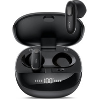 MIXX StreamBuds Hybrid Charge 2 True Wireless Earbuds in-ear oortjes Zwart