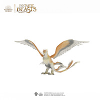 Schleich WW Donnervogel speelfiguur