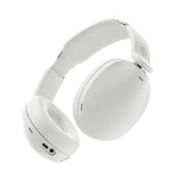 Skullcandy Hesh 360 Wireless Headphones over-ear headset Wit, Bluetooth v5.3 / 3.5mm Aux​