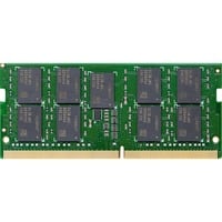 Synology 4 GB (1x 4 GB) servergeheugen D4ES02-4G, SO-DIMM