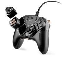 Thrustmaster ESWAP X2 H.E gamepad Zwart/goud, Xbox Series X|S, Xbox One, Pc (Windows 10/11)