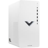 Victus by HP 15L Desktop TG02-0035nd (AN0Z9EA) gaming pc Wit | Ryzen 5 5500 | RTX 3050 | 16 GB | 512 GB SSD